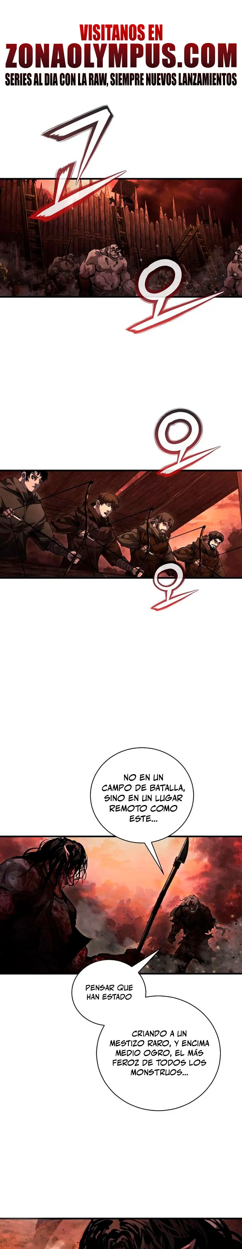 Mestizo capítulo 9 página 2