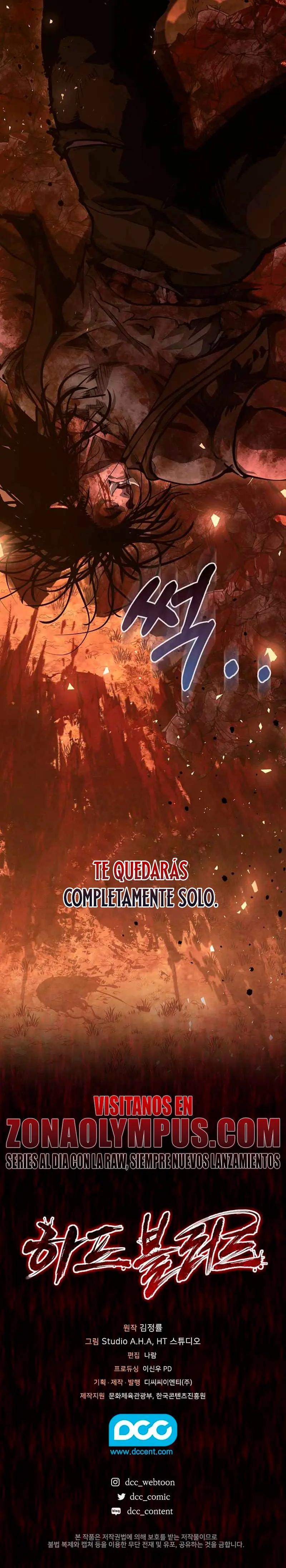 Mestizo capítulo 9 página 31