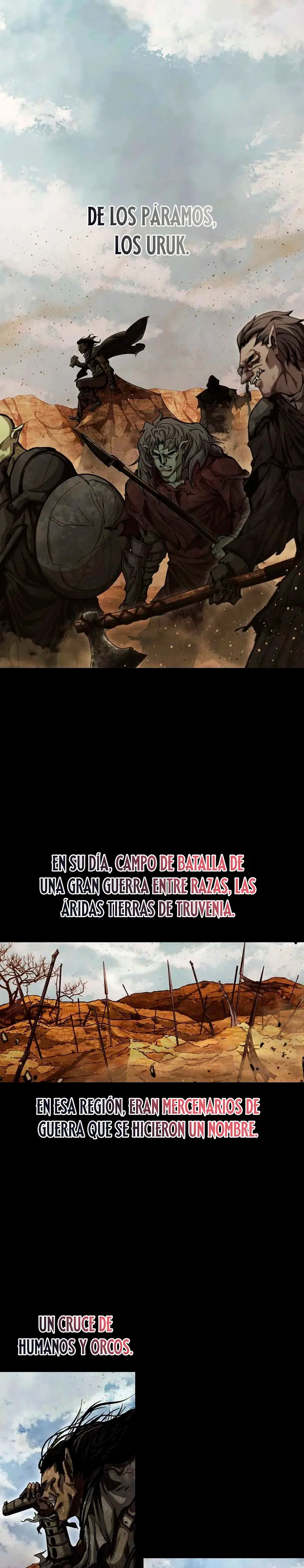 Mestizo capítulo 9 página 5