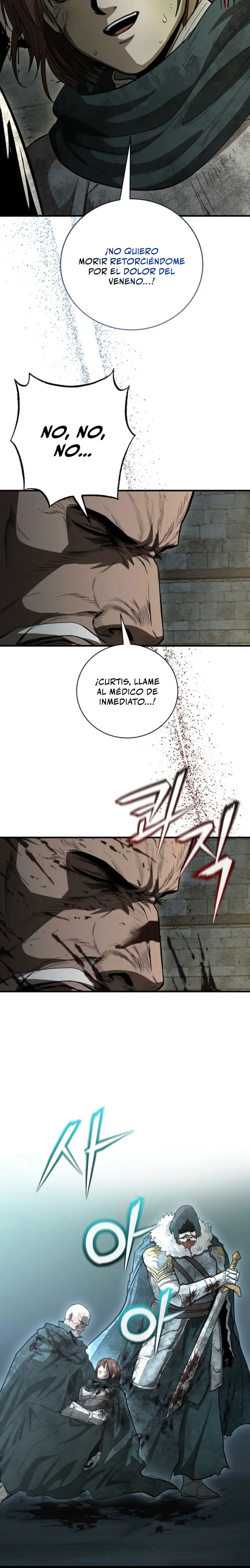 Mestizo capítulo 52 página 5