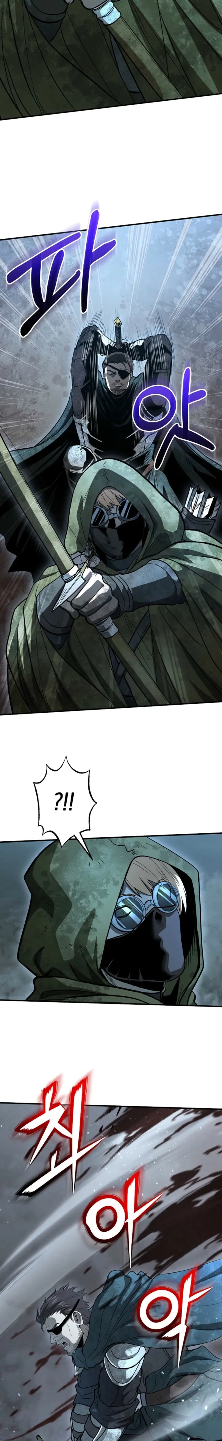 Mestizo capítulo 52 página 16