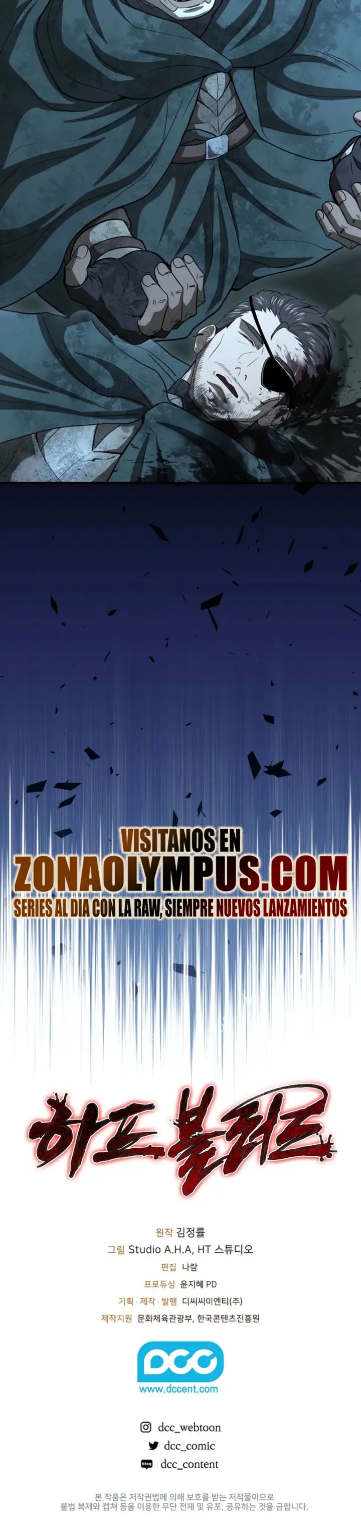 Mestizo capítulo 52 página 25
