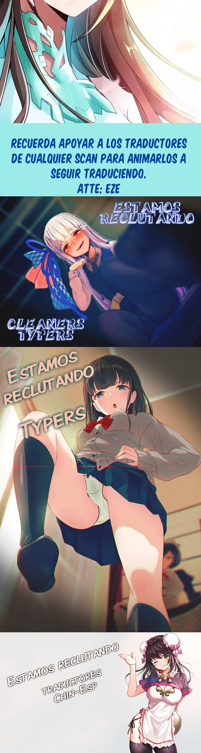 El Emperador Marcial Contra los Cielos capítulo 2 página 22
