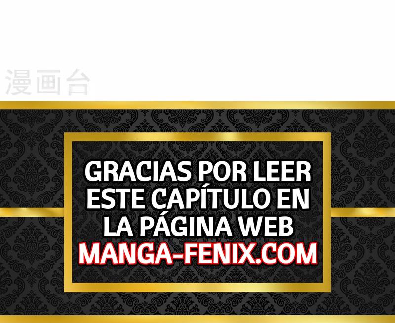 El Emperador Marcial Contra los Cielos capítulo 237 página 28