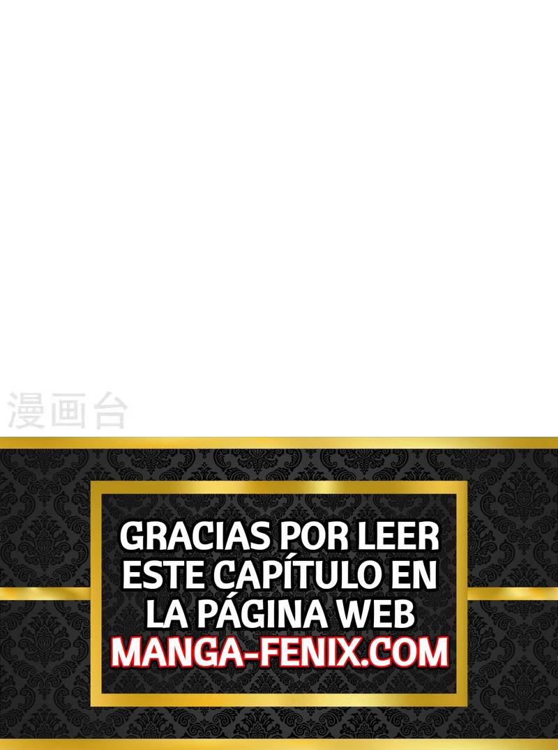 El Emperador Marcial Contra los Cielos capítulo 239 página 29