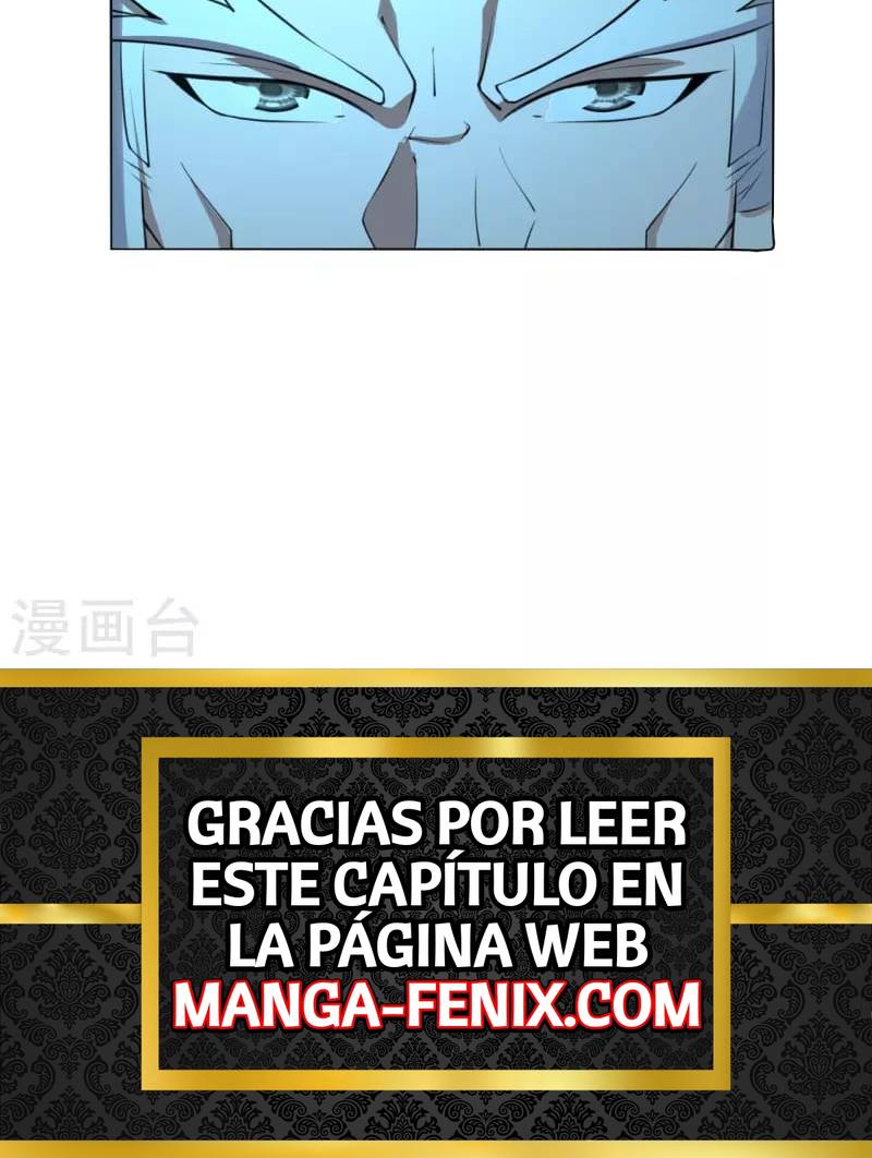 El Emperador Marcial Contra los Cielos capítulo 242 página 26