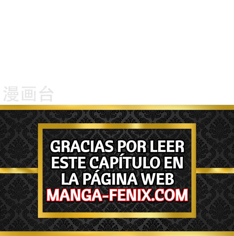 El Emperador Marcial Contra los Cielos capítulo 252 página 26