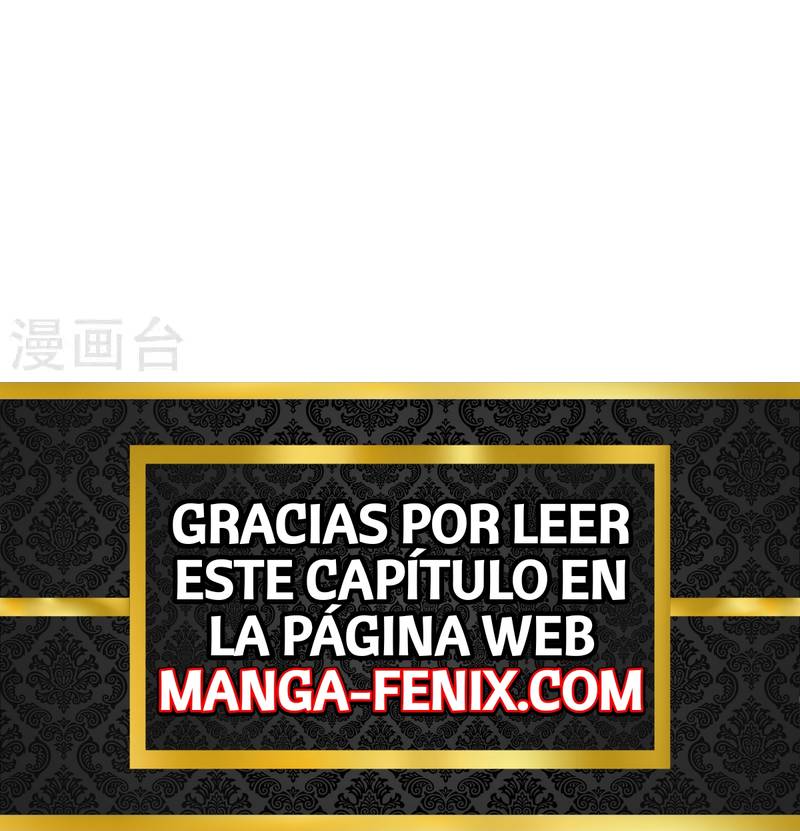 El Emperador Marcial Contra los Cielos capítulo 260 página 28