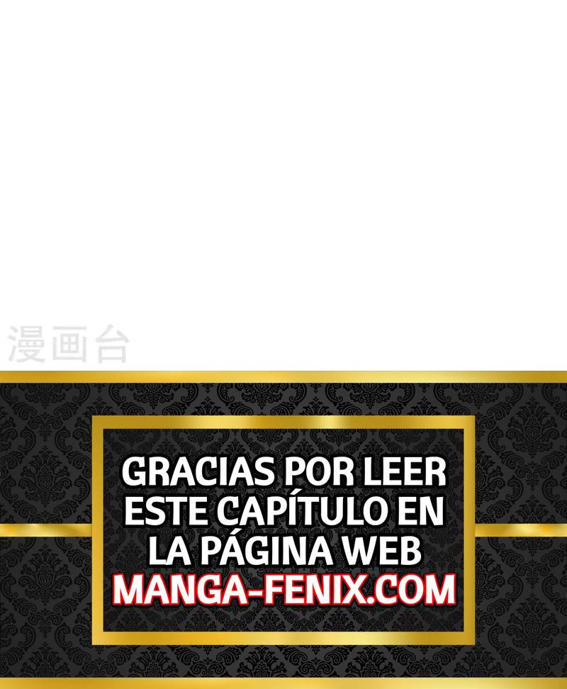 El Emperador Marcial Contra los Cielos capítulo 263 página 26