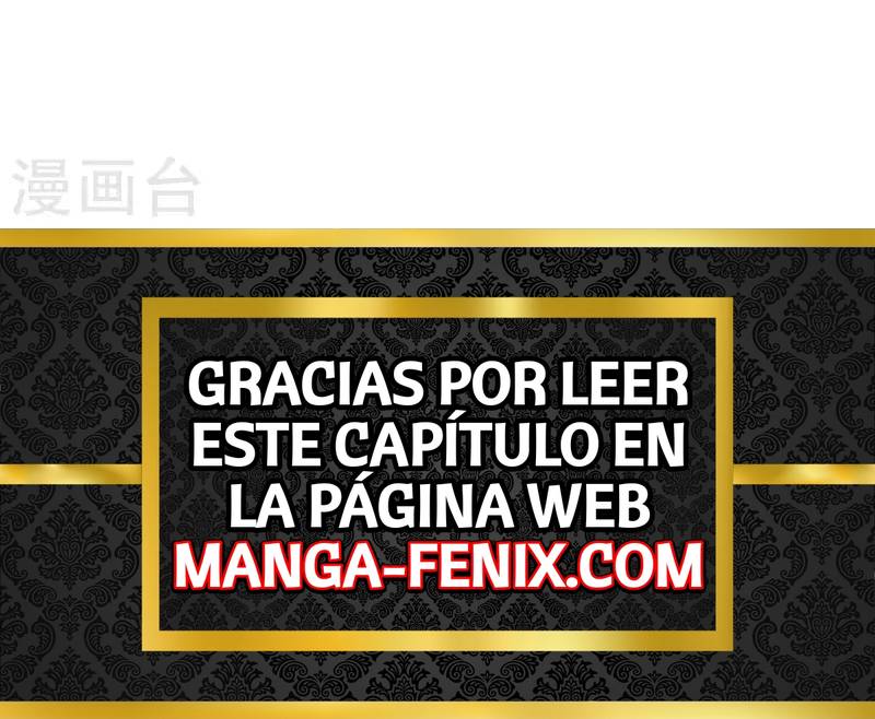 El Emperador Marcial Contra los Cielos capítulo 268 página 29