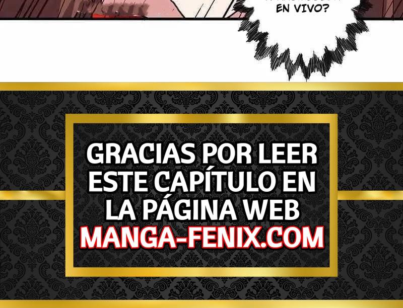El Emperador Marcial Contra los Cielos capítulo 278 página 27