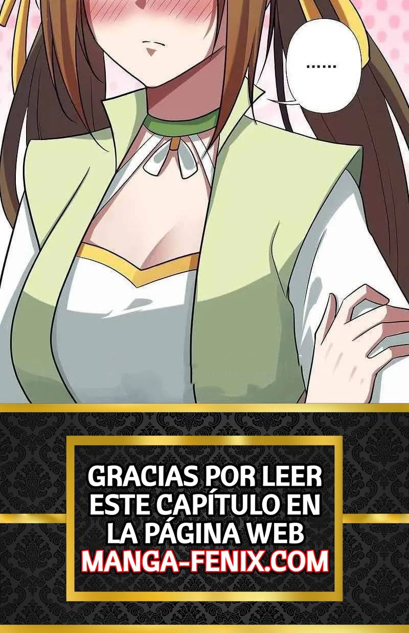 El Emperador Marcial Contra los Cielos capítulo 293 página 25