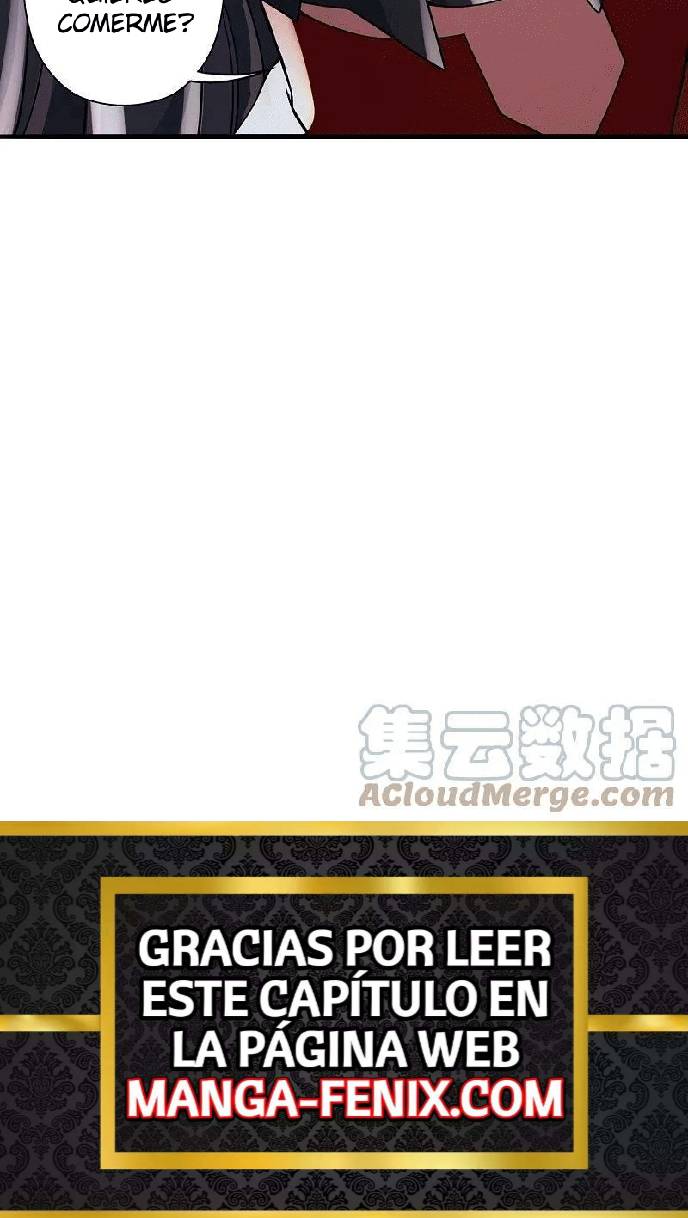 El Emperador Marcial Contra los Cielos capítulo 333 página 27