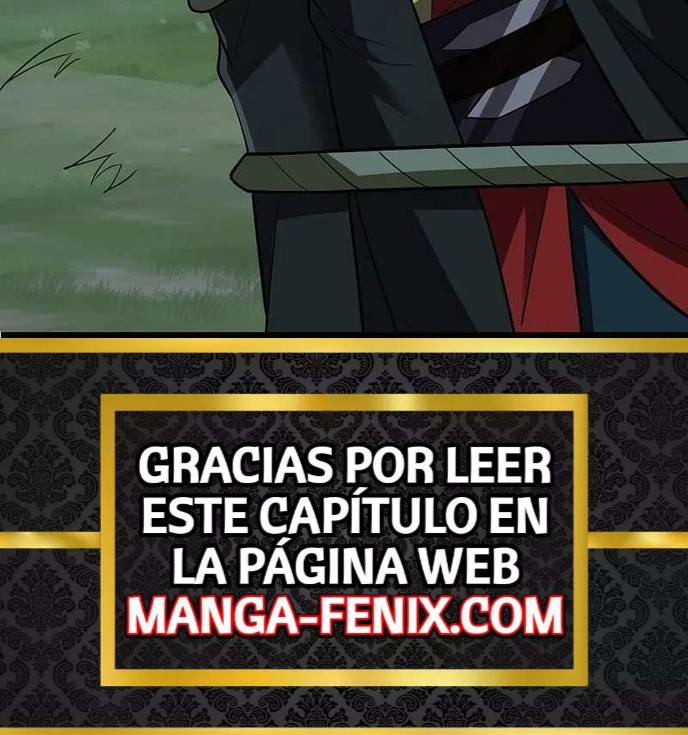 El Emperador Marcial Contra los Cielos capítulo 340 página 24