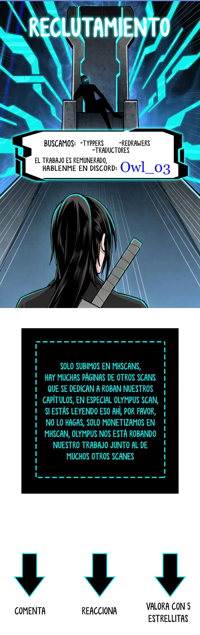 El Emperador Marcial Contra los Cielos capítulo 360 página 28