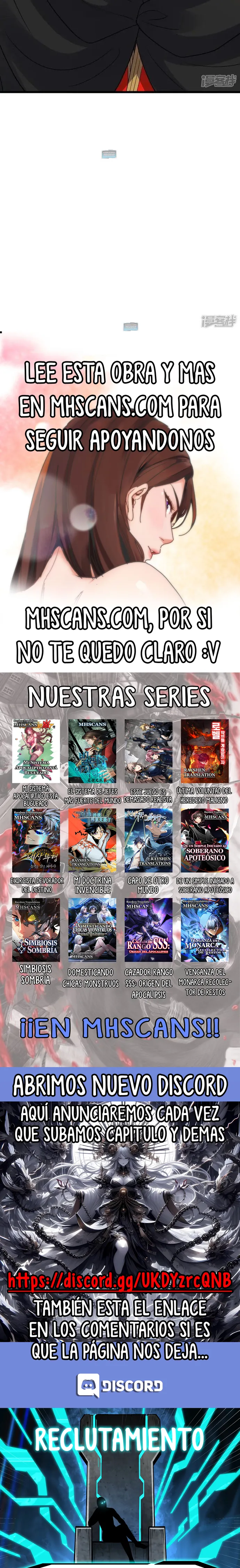 El Emperador Marcial Contra los Cielos capítulo 363 página 30
