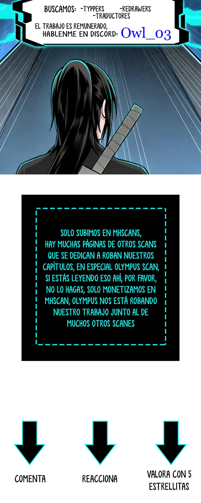 El Emperador Marcial Contra los Cielos capítulo 363 página 31