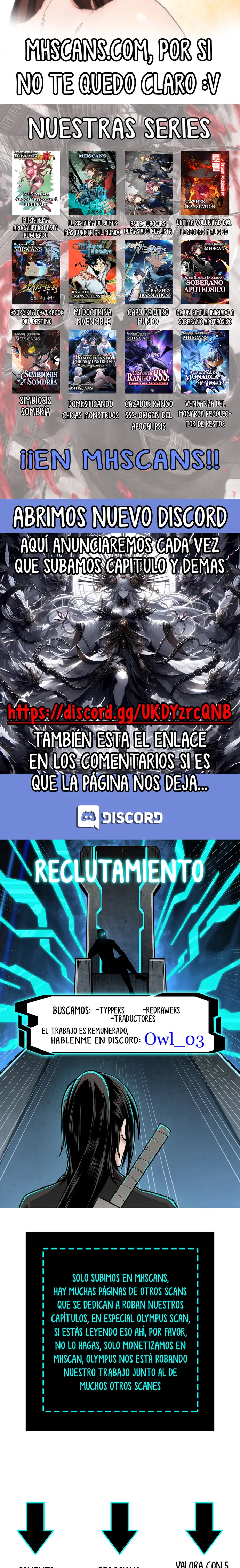 El Emperador Marcial Contra los Cielos capítulo 366 página 28