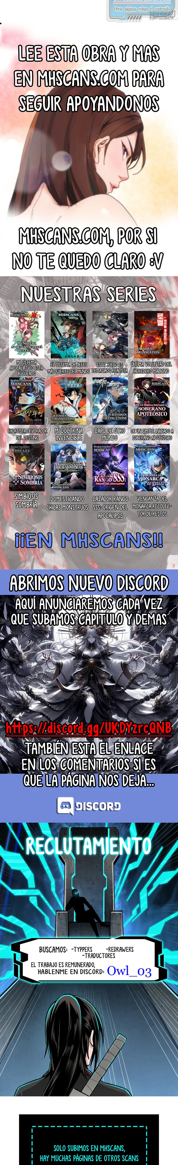 El Emperador Marcial Contra los Cielos capítulo 370 página 29