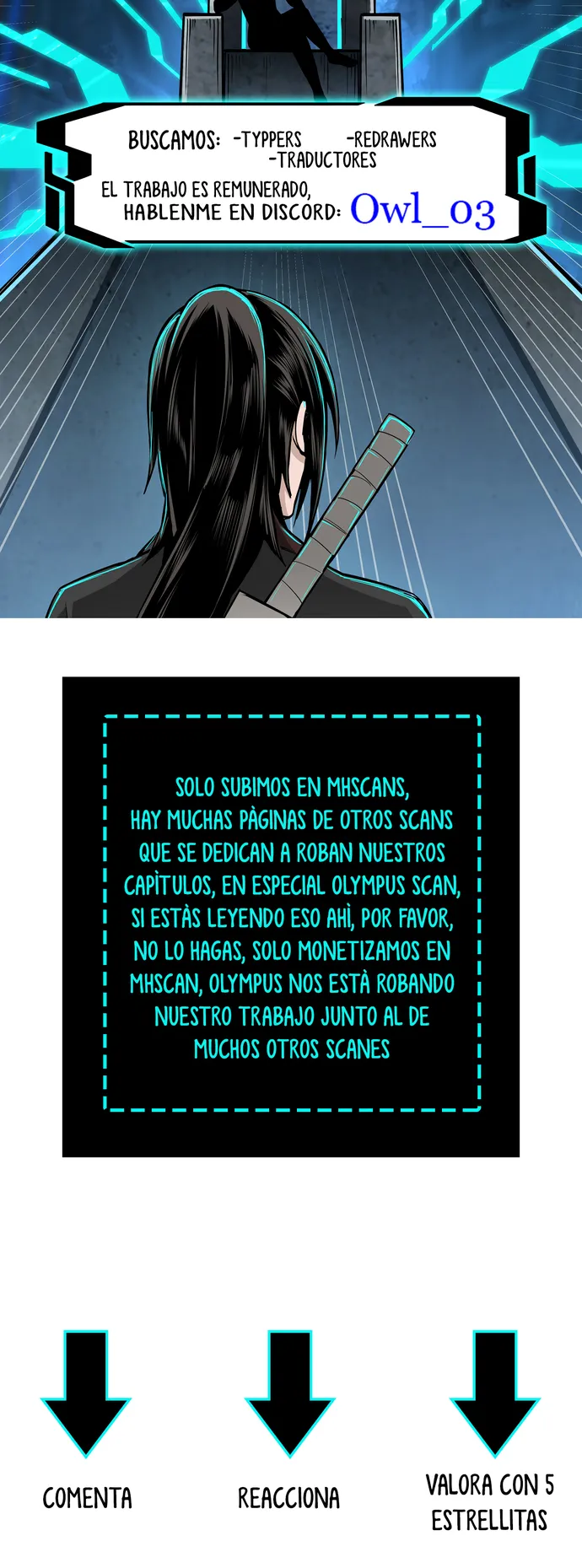 El Emperador Marcial Contra los Cielos capítulo 372 página 30