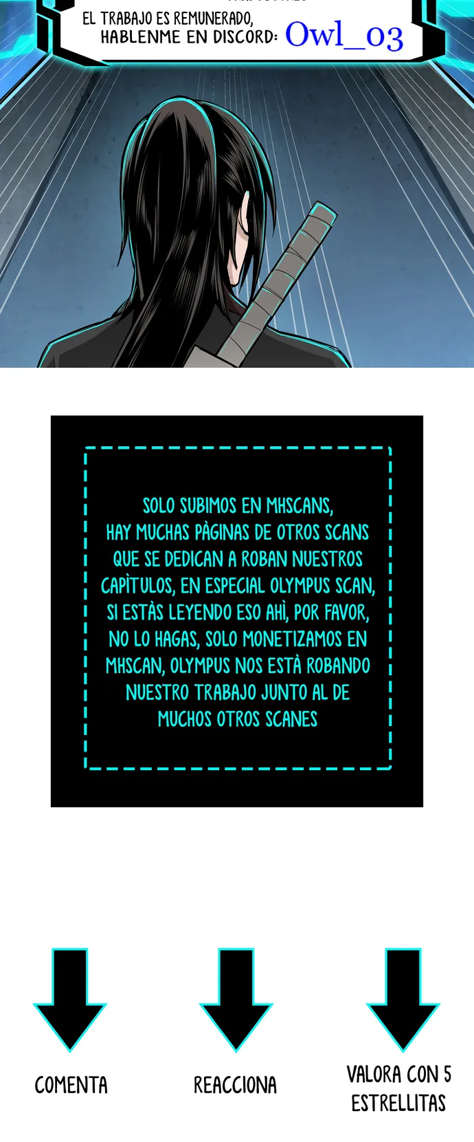El Emperador Marcial Contra los Cielos capítulo 373 página 26