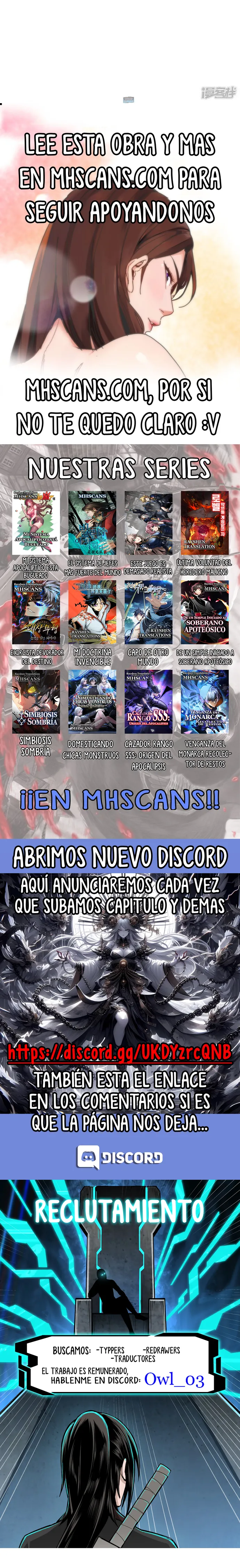 El Emperador Marcial Contra los Cielos capítulo 376 página 28