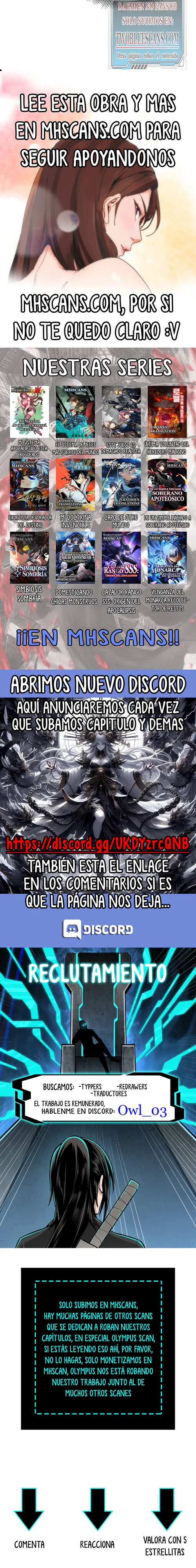 El Emperador Marcial Contra los Cielos capítulo 380 página 18