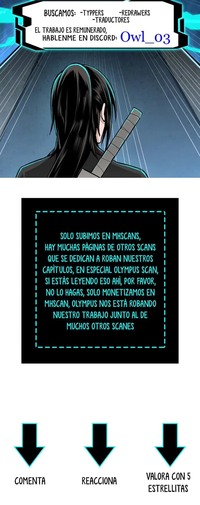 El Emperador Marcial Contra los Cielos capítulo 381 página 28