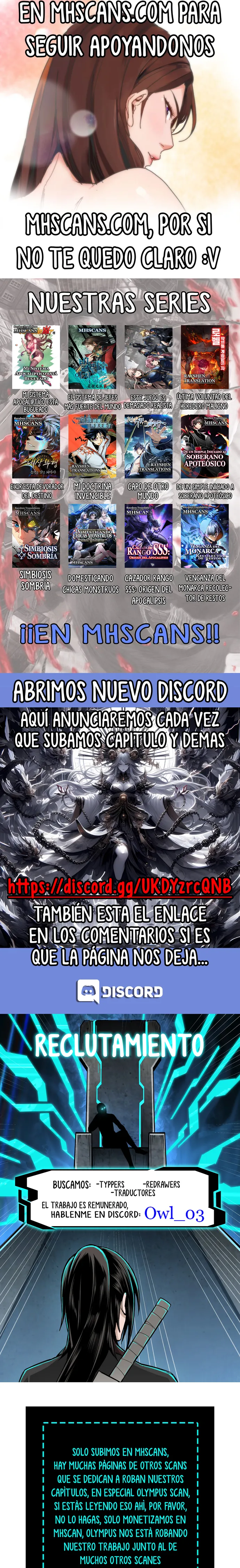 El Emperador Marcial Contra los Cielos capítulo 384 página 24