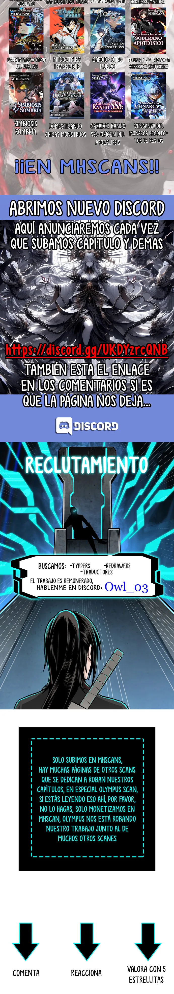El Emperador Marcial Contra los Cielos capítulo 389 página 28