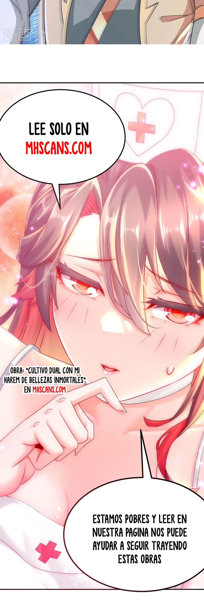 El Emperador Marcial Contra los Cielos capítulo 402 página 25