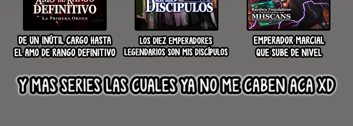 El Emperador Marcial Contra los Cielos capítulo 429 página 31