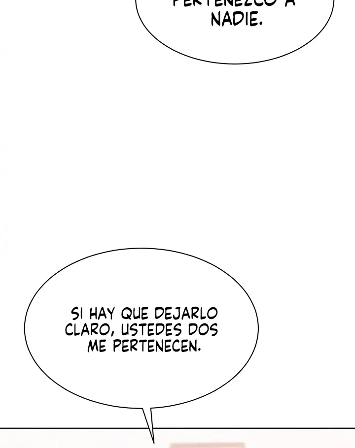 Configurando mi equipo de voleibol capítulo 109 página 20