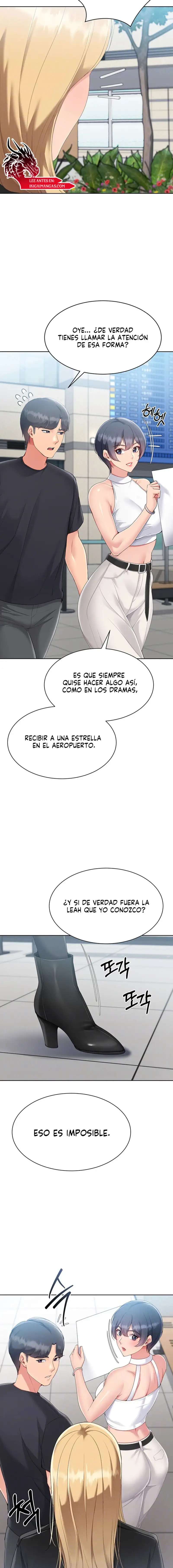 Configurando mi equipo de voleibol capítulo 58 página 2