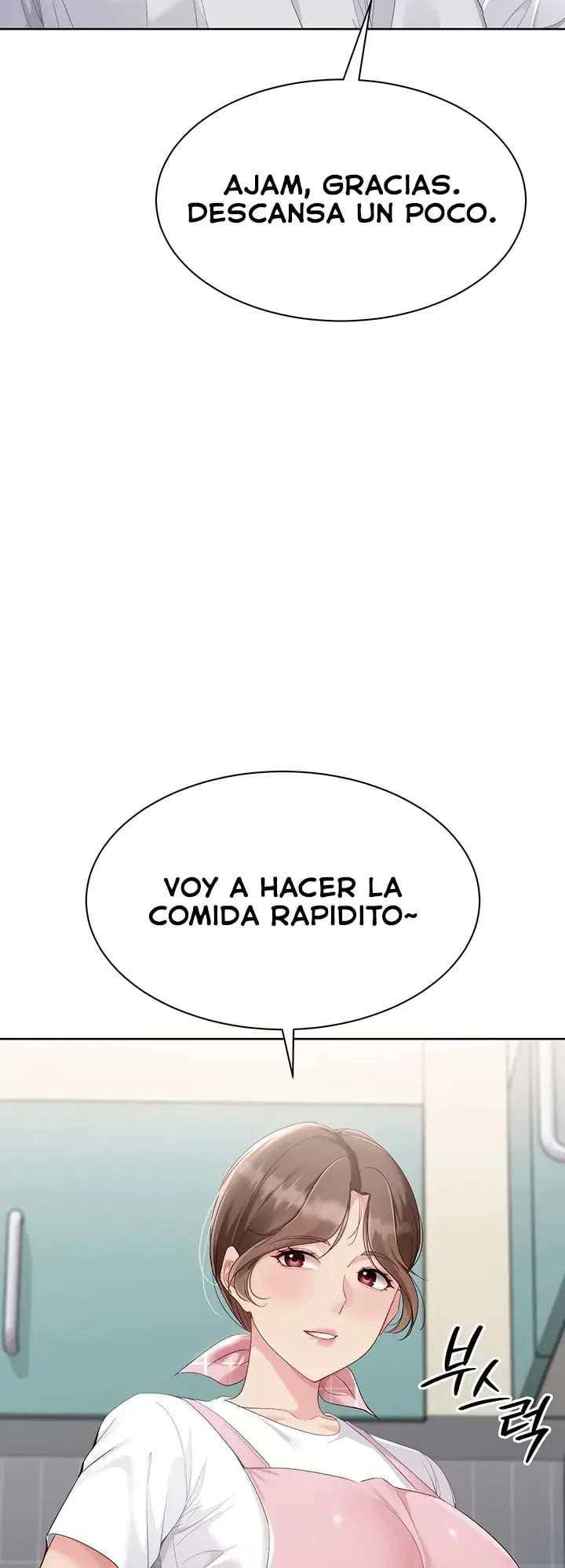 Configurando mi equipo de voleibol capítulo 81 página 4