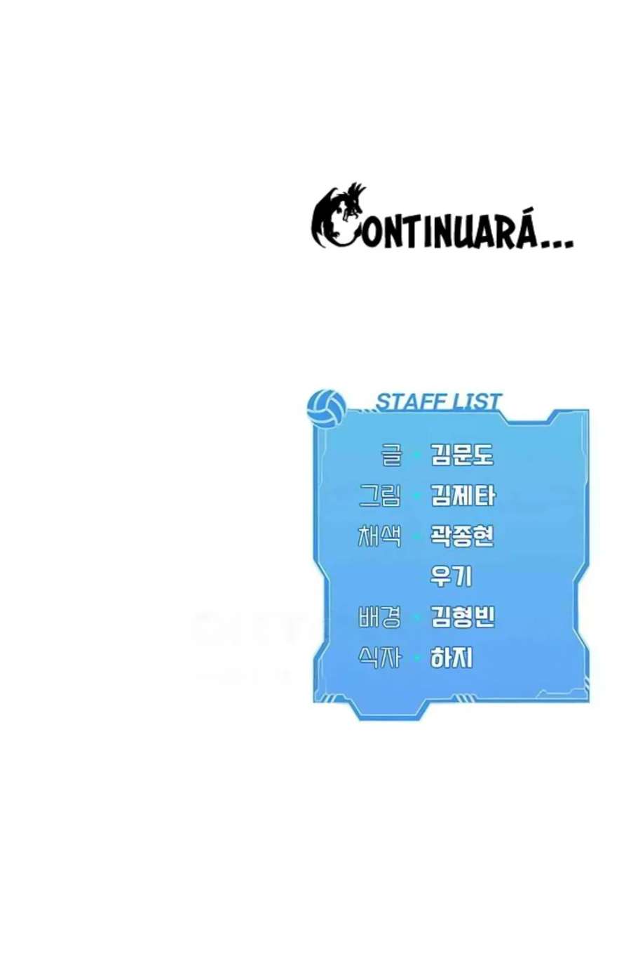 Configurando mi equipo de voleibol capítulo 9 página 28
