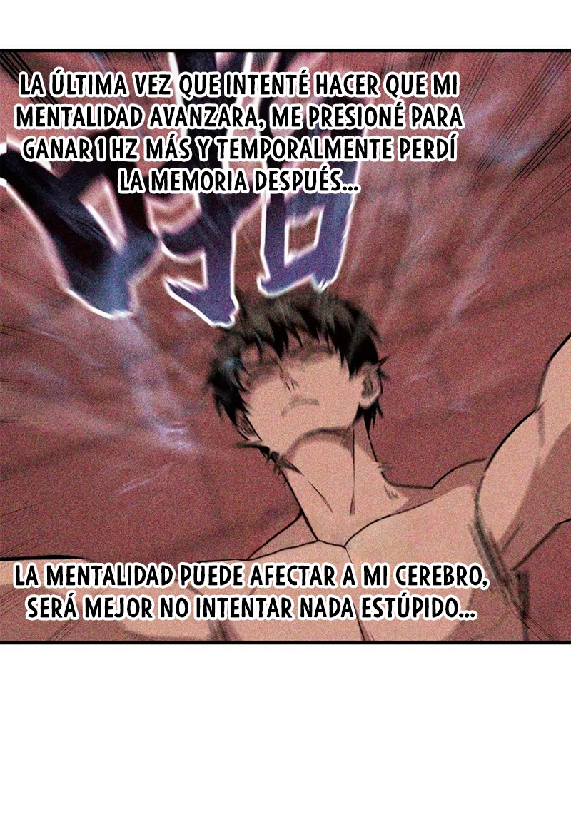 Artes Marciales Globales capítulo 166 página 9