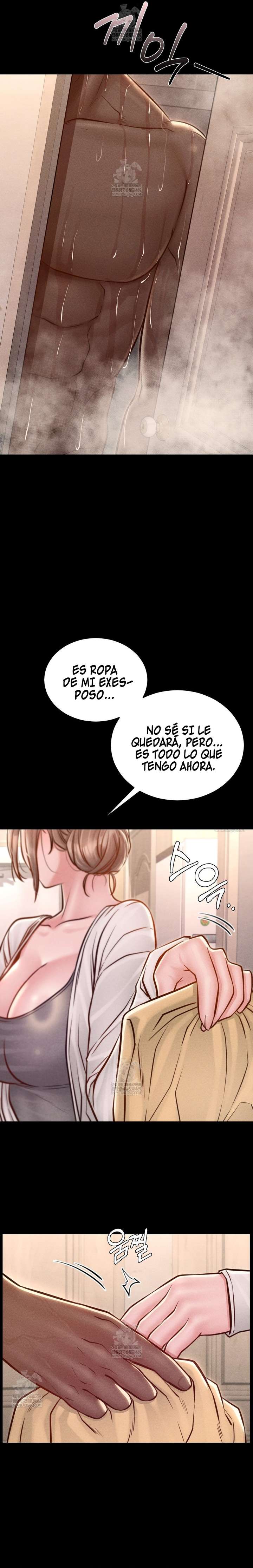 Villa Paraíso capítulo 17 página 25