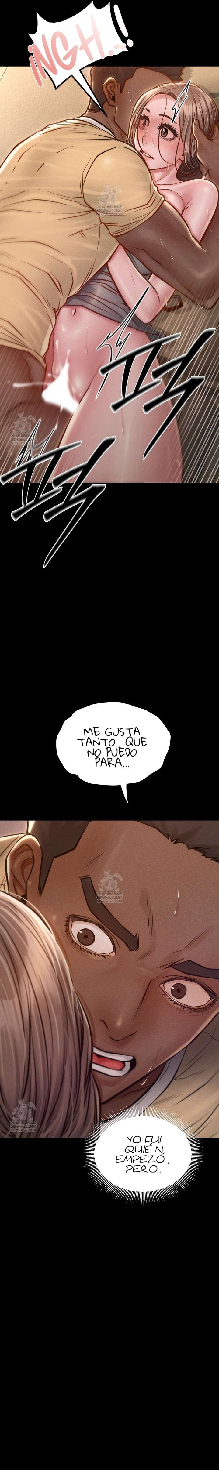 Villa Paraíso capítulo 18 página 24