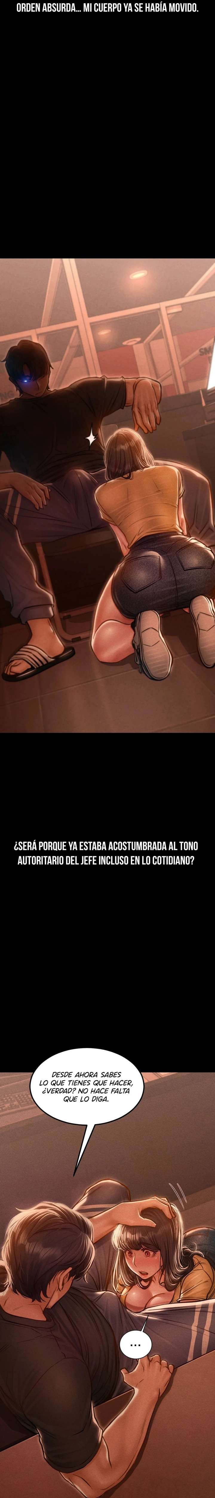Villa Paraíso capítulo 2 página 16