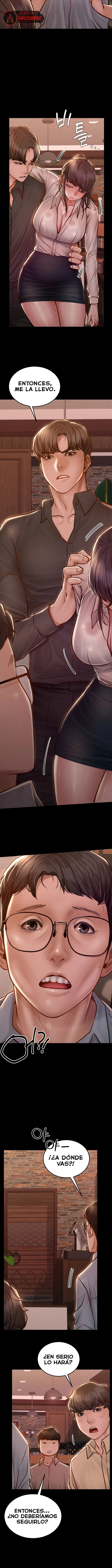 Villa Paraíso capítulo 32 página 11