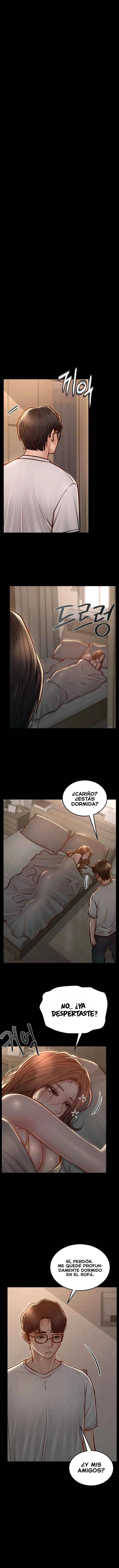 Villa Paraíso capítulo 39 página 2