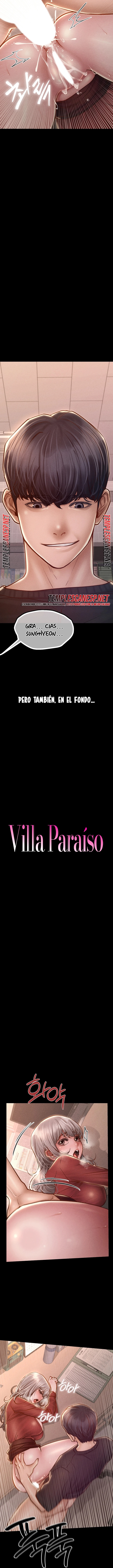 Villa Paraíso capítulo 44 página 4