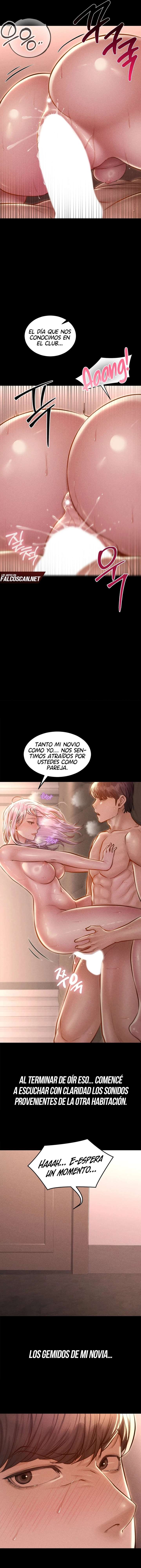 Villa Paraíso capítulo 7 página 13
