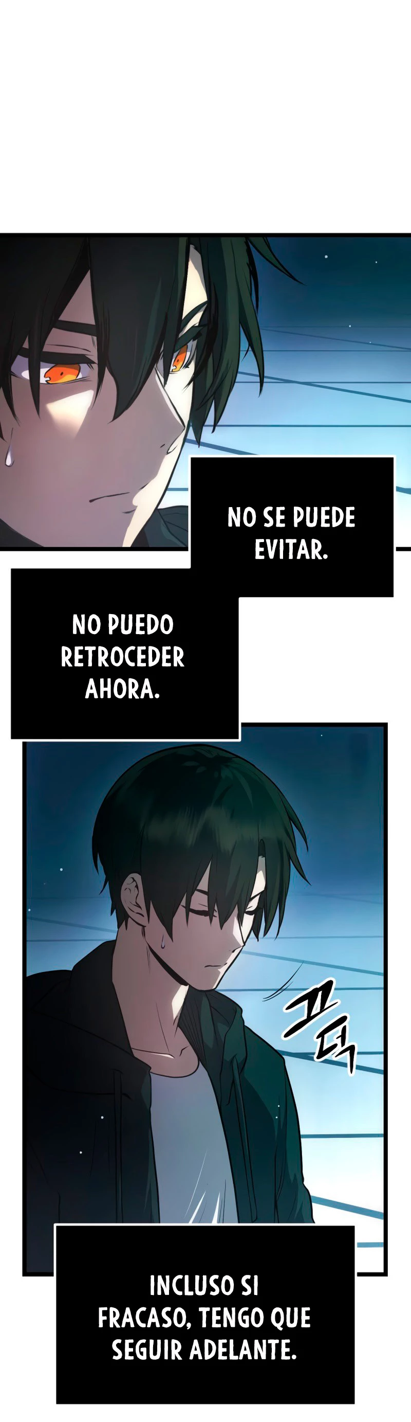 Obtuve un Objeto Mítico capítulo 10 página 27