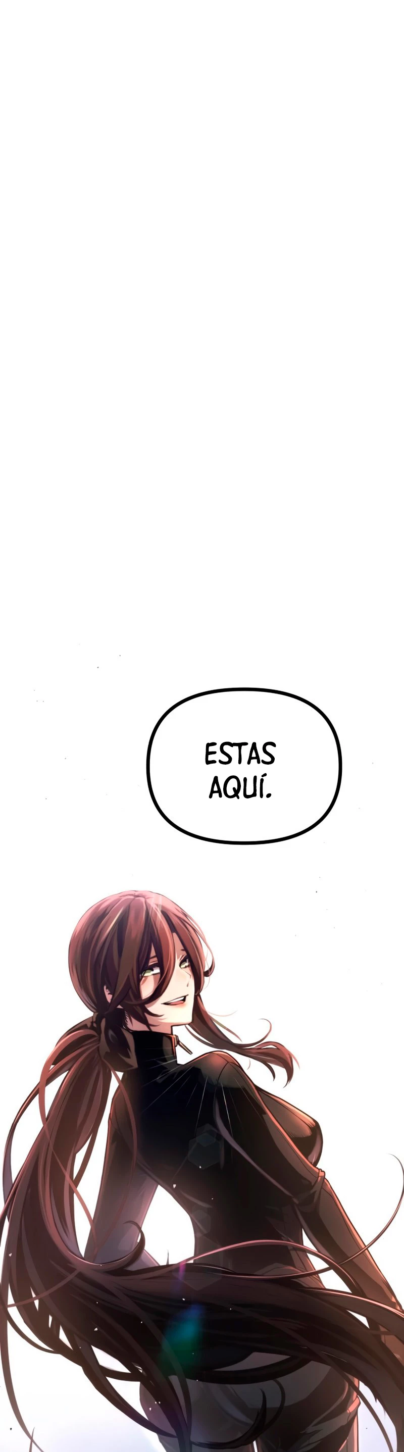 Obtuve un Objeto Mítico capítulo 10 página 3