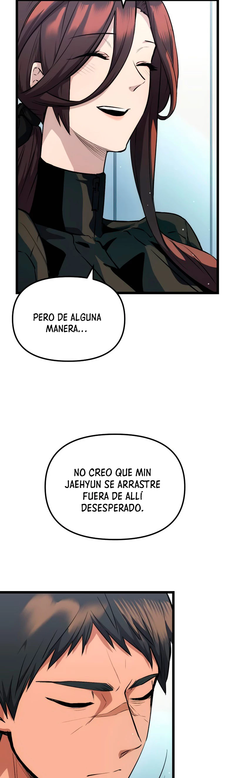 Obtuve un Objeto Mítico capítulo 10 página 47