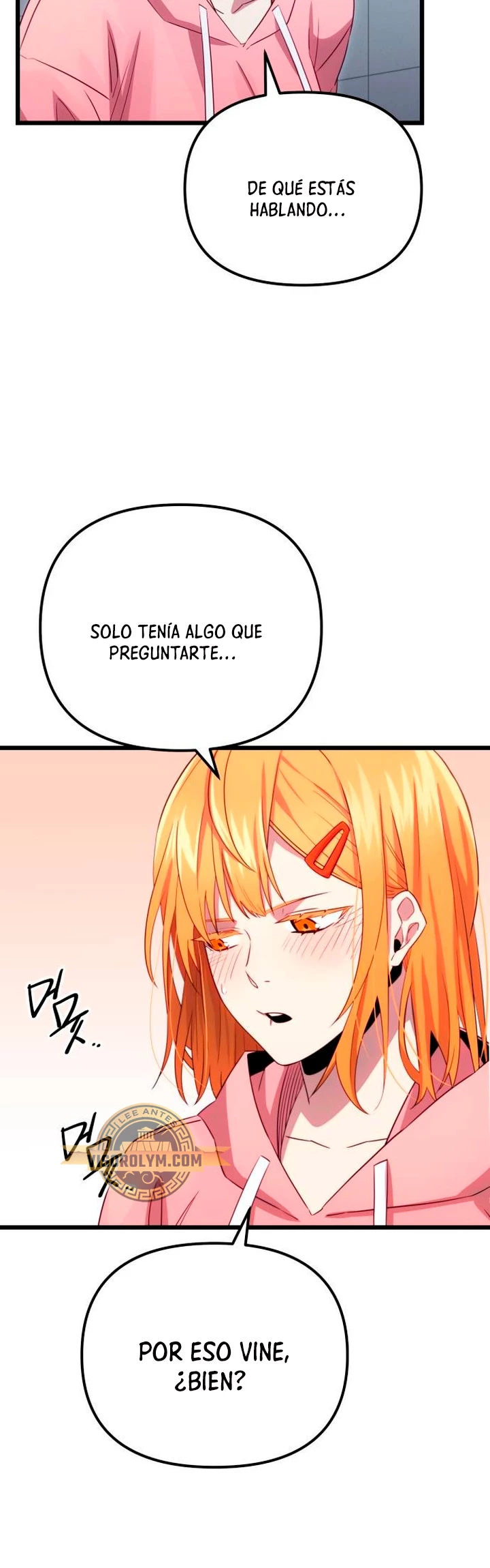 Obtuve un Objeto Mítico capítulo 100 página 25
