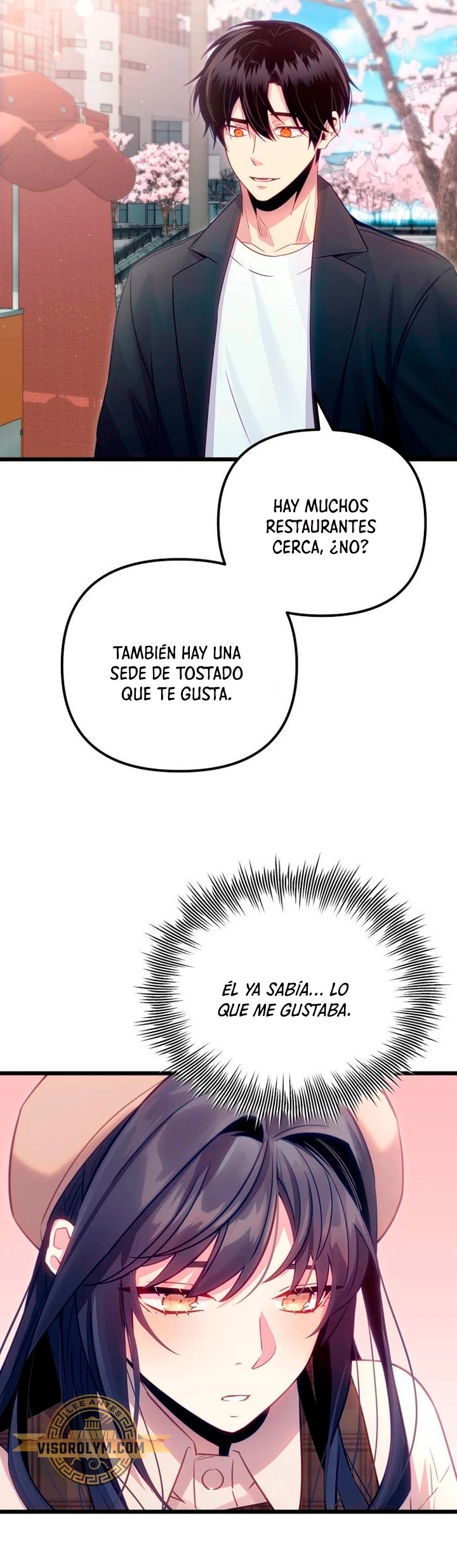 Obtuve un Objeto Mítico capítulo 100 página 44