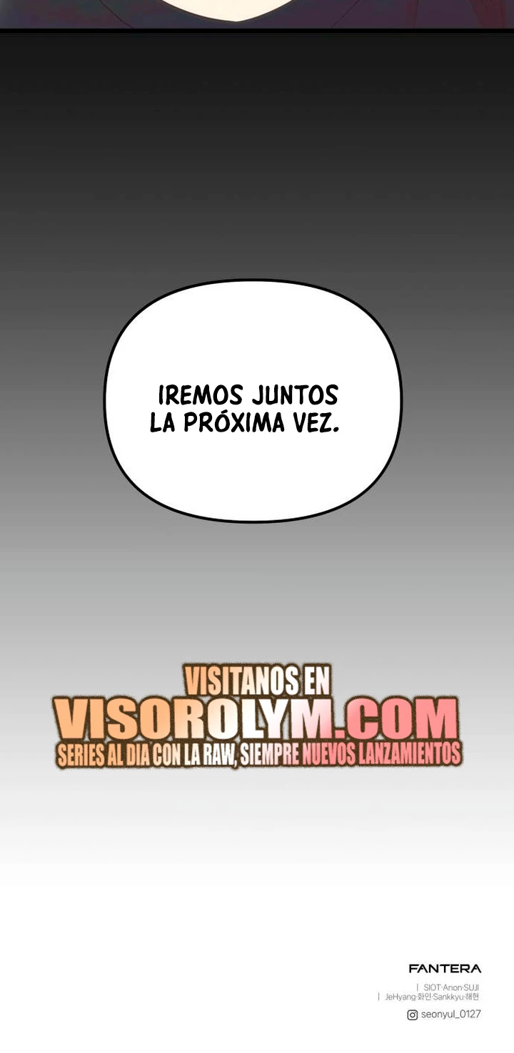 Obtuve un Objeto Mítico capítulo 100 página 56